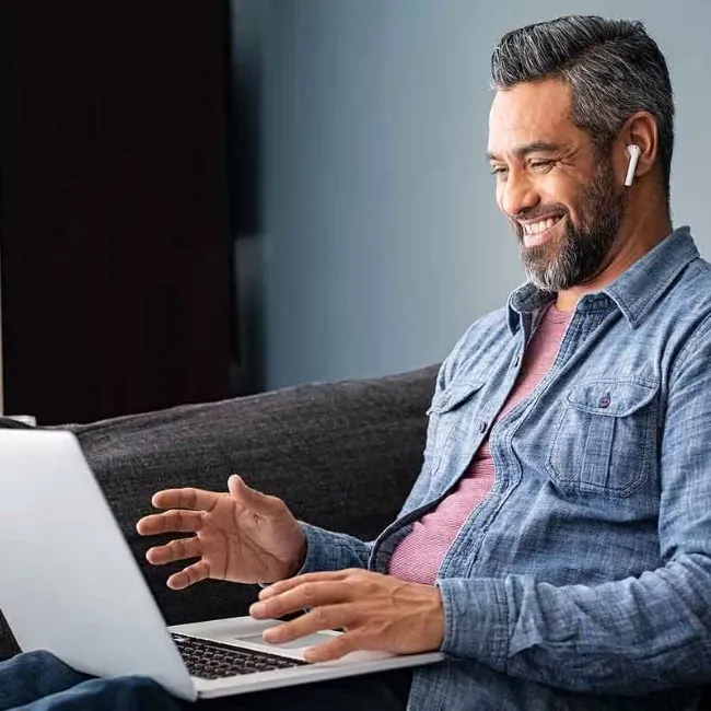Half Time Virtual Employee image