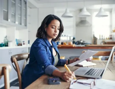 Small Business Owners image